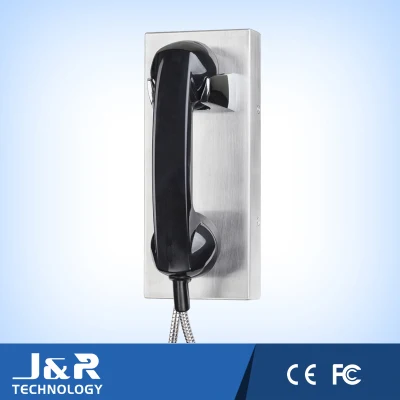 GSM Vandal Resistant Telephone Taxi Telephone with High Quality