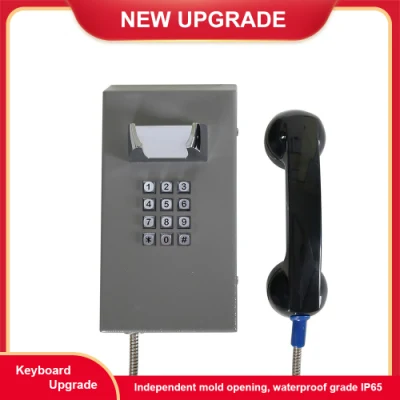 Inmate Payphone, Offender Telephone System, Prison Telephone